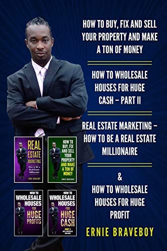 HOW to BUY, FIX and SELL YOUR PROPERTY and MAKE a TON of MONEY HOW to WHOLESALE HOUSES for HUGE CASH - PART II REAL ESTATE MARKETING - HOW to BE a REAL ESTATE MILLIONAIRE and HOW to WHOLESALE HOUSES