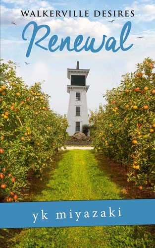 Walkerville Desires Renewal