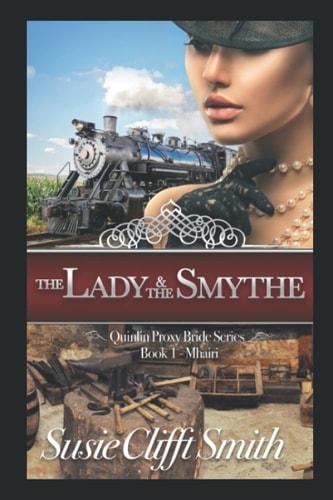 The Lady and the Smythe