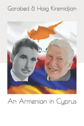 An Armenian in Cyprus