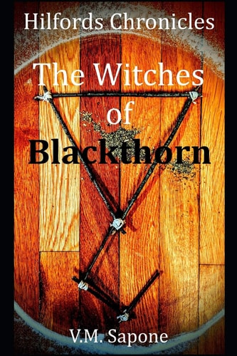 The Witches of Blackthorn