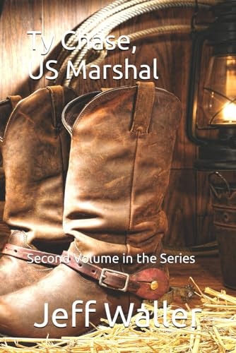 Ty Chase, US Marshal
