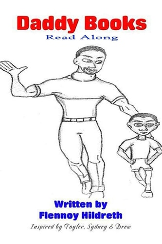 Daddy Books Read Along