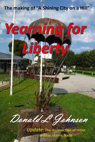 Yearning for Liberty