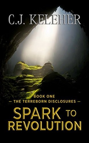 Spark to Revolution