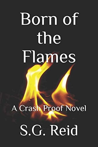 Crash Proof Book 1: Born of the Flames