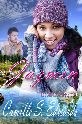 Jazmin The Shiloh Series-Book 1