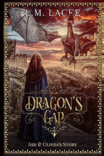 Dragon's Gap Ash and Olinda's Story