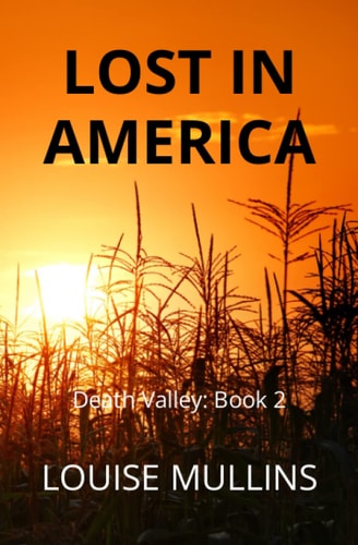 Lost in America The Truth Is a Killer