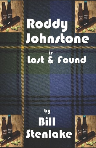 Roddy Johnstone Lost and Found