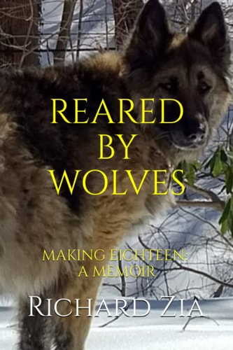 Reared by Wolves Making It to Eighteen