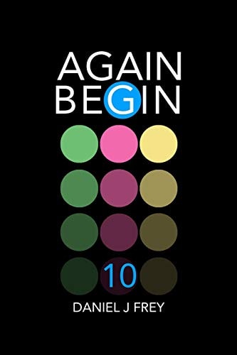 Again Begin 10 The Wake