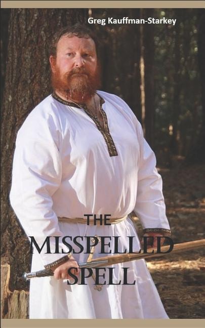 The Misspelled Spell
