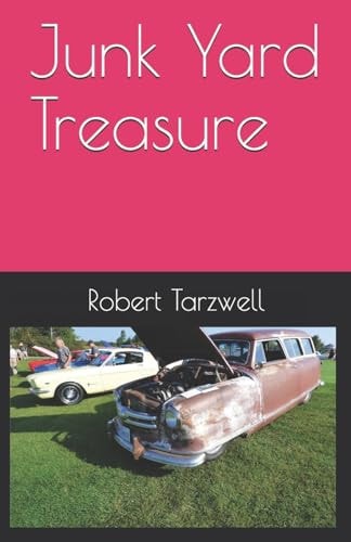Junk Yard Treasure