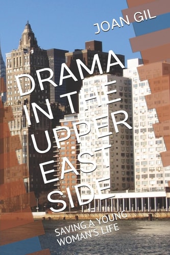 Drama in the Upper East Side Saving a Young Woman's Life