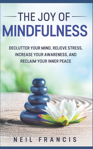 The Joy of Mindfulness Declutter Your Mind, Relieve Stress, Increase Your Awareness, and Reclaim Your Inner Peace