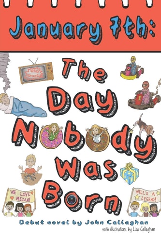 January 7th The Day Nobody Was Born