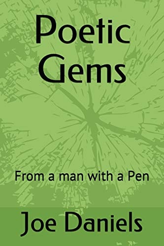 Poetic Gems From a Man with a Pen