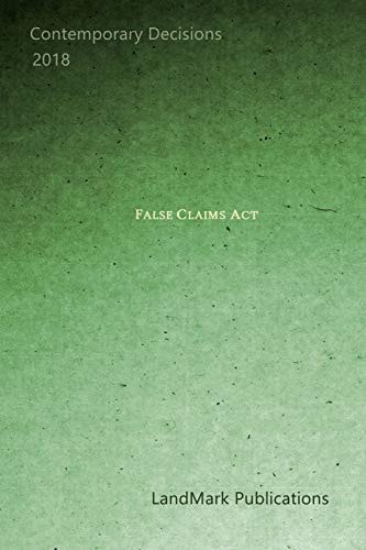 False Claims Act