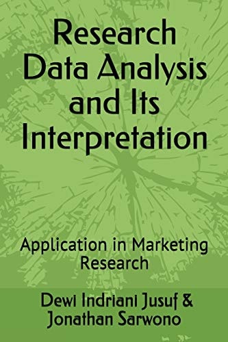 Research Data Analysis and Its Interpretation Application in Marketing Research