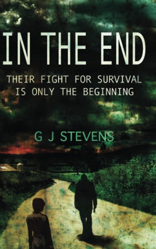 In the End Their Fight for Survival Is Only the Beginning