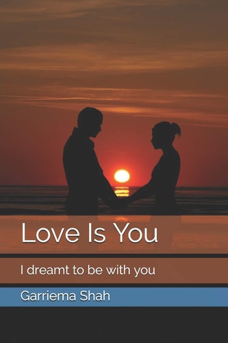 Love Is You I Dreamt to Be with You