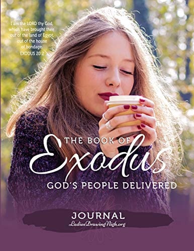 The Book of Exodus God's People Delivered