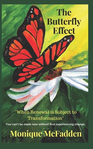 The Butterfly Effect When Renewal Is Subject to Transformation