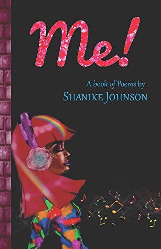 Me! A Book of Poems