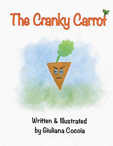 The Cranky Carrot
