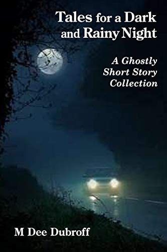 Tales for a Dark and Rainy Night A Short Story Collection
