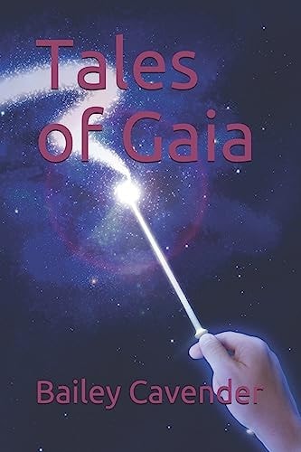 Tales of Gaia