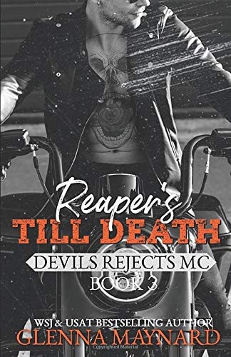 Reaper's Till Death