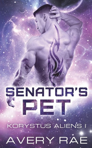 Senator's Pet