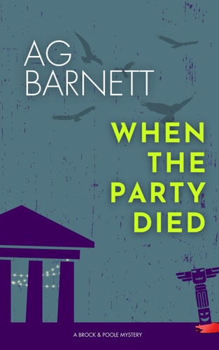 When the Party Died