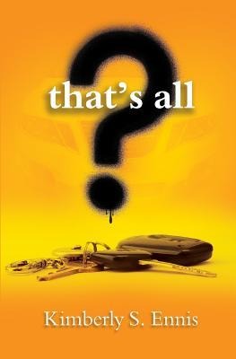 Thats All?