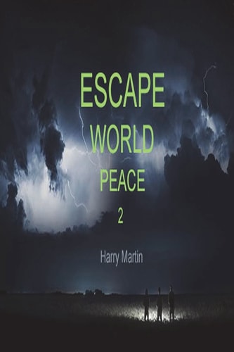 Escape World Peace 2 Edition 2