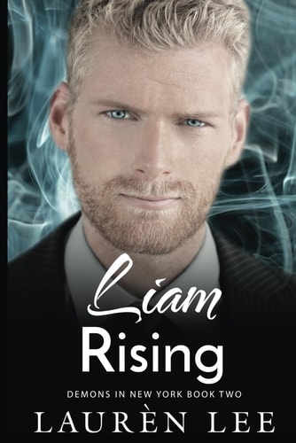 Liam Rising