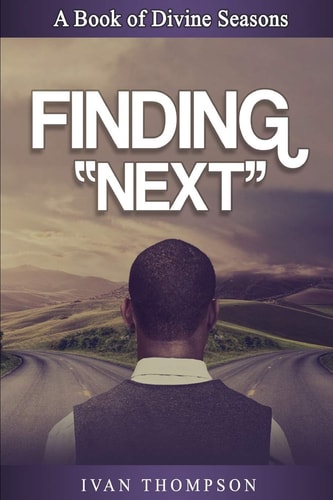 Finding Next A Book of Divine Seasons