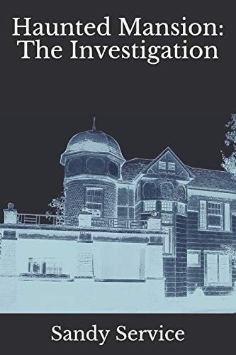 Haunted Mansion The Investigation