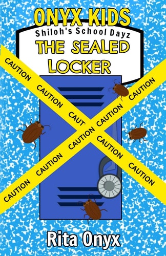 Onyx Kids Shiloh's School Dayz The Sealed Locker