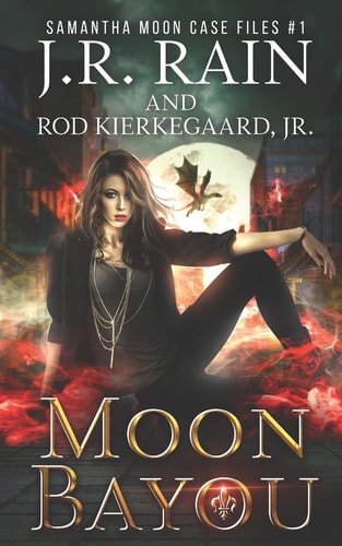 Moon Bayou
