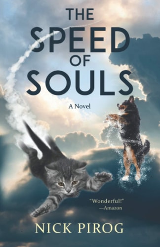 The Speed of Souls