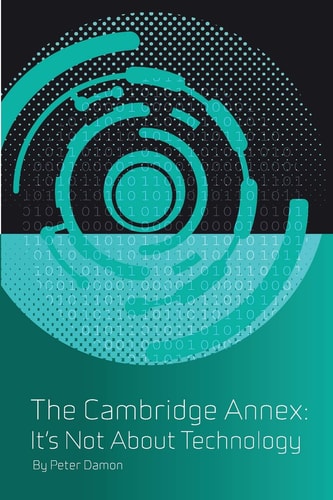 The Cambridge Annex - It's Not about Technology Book Six