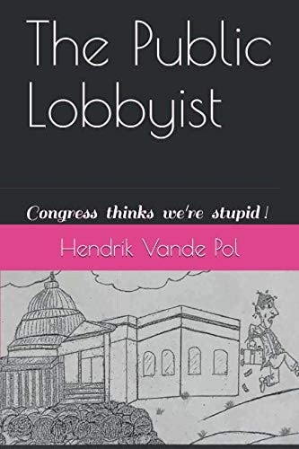 The Public Lobbyist