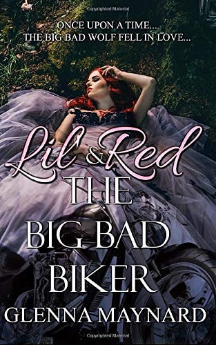 Lil' Red and the Big Bad Biker