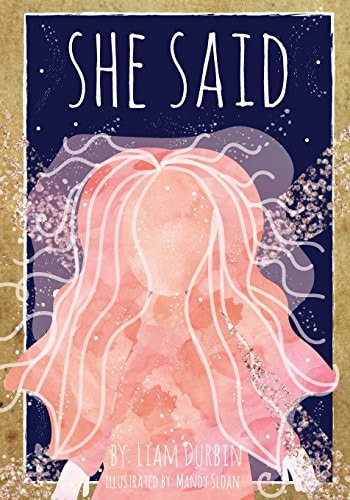 She Said