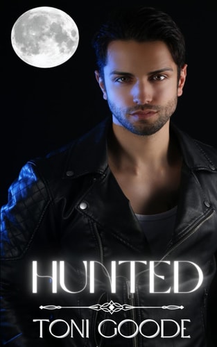 Hunted The Midnight Series, Book Two