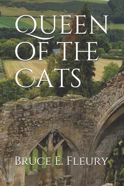 Queen of the Cats