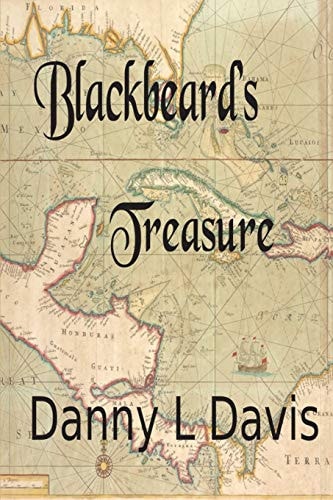 Blackbeard's Treasure